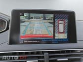 Peugeot 3008 1.5 BlueHdi EAT8 Allure
