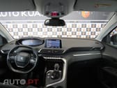 Peugeot 5008 1.5 BlueHDi Allure