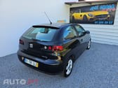 Seat Ibiza 1.4 TDi Business