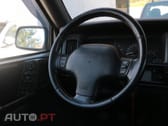 Jeep Grand Cherokee 2.5 TD Official