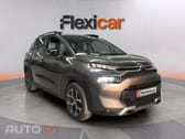 Citroen C3 Aircross 1.2 PureTech Feel