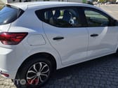Dacia Sandero 1.0 SCe Essential