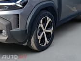 Dacia Duster 1.0 ECO-G 100 Bi-Fuel Journey