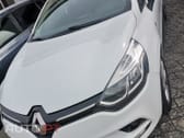 Renault Clio A