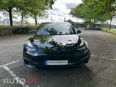 Tesla Model 3 Performance Dual Motor AWD