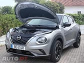 Nissan Juke 1.6 Hybrid N-Connecta