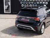Volkswagen T-Cross 1.0 TSI Urban DSG