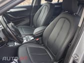 BMW X2 sDrive18d Aut. Advantage Plus