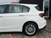 Fiat Tipo 1.3 MultiJet Life