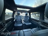 Mercedes-Benz V 250 d Exclusive