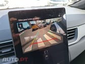 Renault Captur 1.0 TCe 100 Bi-Fuel techno