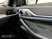BMW 420 d Pack 50 anos M Auto