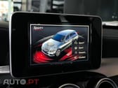 Mercedes-Benz C 220 BlueTEC AMG Line