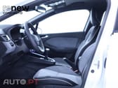 Renault Clio 1.0 TCe Techno Bi-Fuel