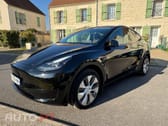 Tesla Model Y RWD