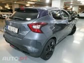 Nissan Micra 1.0 IG-T N-Sport