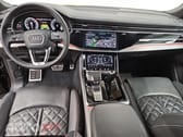 Audi Q8 60 TFSIe quattro Competition Tiptronic