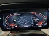 BMW 116 i Line Luxury
