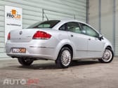 Fiat Linea 1.3 M-Jet Emotion Dualogic