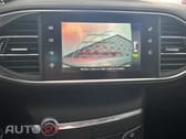 Peugeot 308 SW 1.6 BlueHDi Allure J17