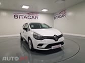 Renault Clio SOCIETE 1.5 DCI ZEN IVA DEDUTIVEL
