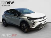 Renault Captur Evolution Tce 90