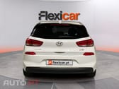 Hyundai i30 1.6 CRDI STyle