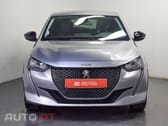 Peugeot 208 Allure Versão Eléctrica