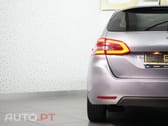 Peugeot 308 SW 1.6 BlueHDi Style