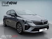 Renault Clio TCe 90 Techno