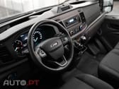 Ford Transit 350 L3 2.0 TDCi H2 Trend EcoBlue