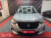 Peugeot 2008 1.2 PureTech Active Pack EAT8