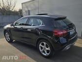 Mercedes-Benz GLA 220 d 4Matic 7G-DCT Urban