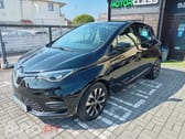 Renault Zoe (c/ Bateria) E-Tech EV50 Equilibre