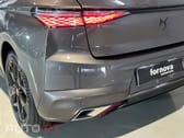 DS DS4 1.2 PureTech Performance Line EAT8
