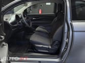 Fiat 500e 42 kWh Icon