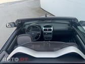 Opel Tigra TwinTop 1.3 CDTi