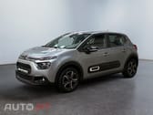 Citroen C3 1.2 PureTech Feel Pack