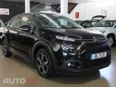 Citroen C3 1.2 PureTech Feel Pack