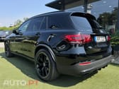 Mercedes-Benz GLC 300 e 4Matic