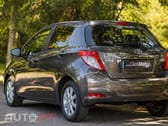 Toyota Yaris 1.0 VVT-i Comfort