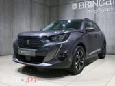 Peugeot 2008 1.2 PureTech Allure EAT8