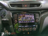 Nissan Qashqai 1.5 dCi N-Style DCT