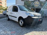 Renault Kangoo 1.5 dCi Dynamique S/S