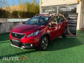 Peugeot 2008 1.2 PureTech Allure EAT6