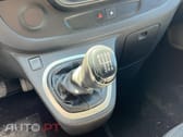 Nissan NV300 3 LUGARES L1 H2