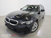 BMW 318 d Touring Auto