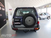 Toyota Land Cruiser 3.0 TD Standard