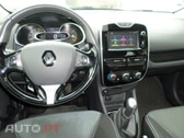 Renault Clio Sport Tourer 1.5 DCI  ST. ENERGIE