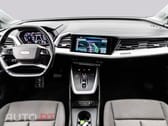 Audi Q4 E-Tron SPORTBACK 40 S LINE 20 I.V.A DEDUTÍVEL